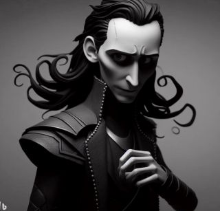 Henry Goldstein/Dalle 3