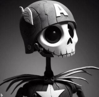 Henry Goldstein/Dalle 3