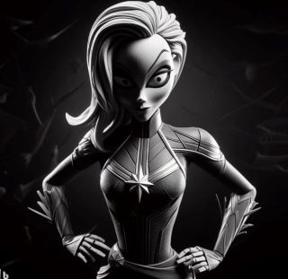 Henry Goldstein/Dalle 3