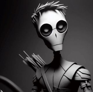 Henry Goldstein/Dalle 3