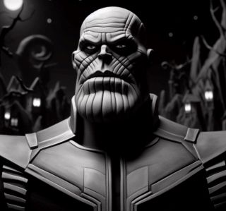 Henry Goldstein/Dalle 3