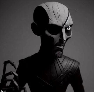 Henry Goldstein/Dalle 3