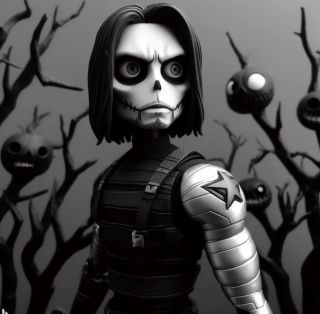 Henry Goldstein/Dalle 3