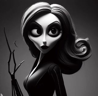 Henry Goldstein/Dalle 3