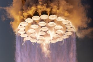 Starship - drugi lot testowy rakiety SpaceX