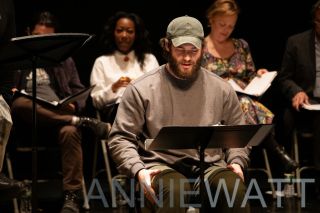 David Corenswet na nowych zdjęciach