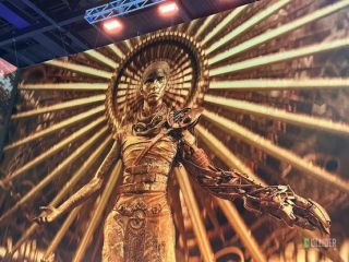 Furiosa - zdjęcia materiałów promocyjnych