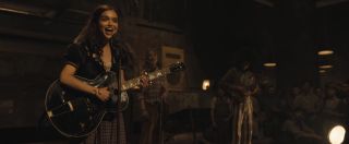 Ballada ptaków i węży