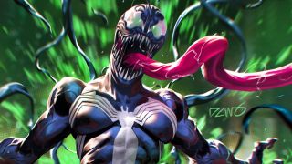 Marvel