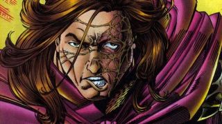 Marvel