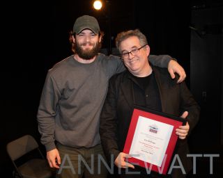 David Corenswet na nowych zdjęciach