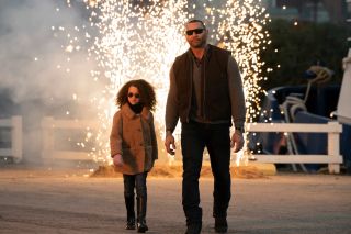 Mój przyjaciel szpieg