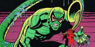 Marvel