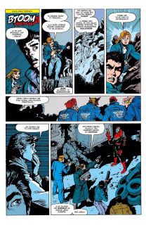 Ghost Rider: Danny Ketch