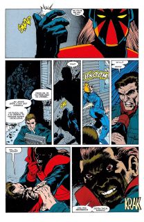 Ghost Rider: Danny Ketch