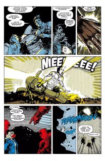 Ghost Rider: Danny Ketch