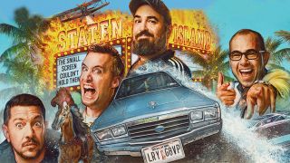 Impractical Jokers The Movie