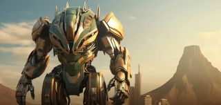 Fun with A.I/Midjourney