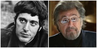 Al Pacino