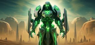 Fun with A.I/Midjourney