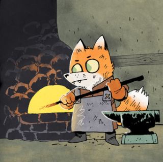 Root - grafiki z gry