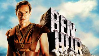 20. Ben Hur