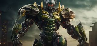 Fun with A.I/Midjourney