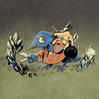 Root - grafiki z gry