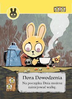 Root - grafiki z gry