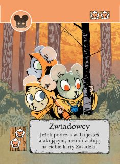 Root - grafiki z gry