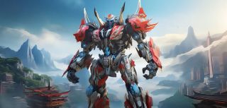 Fun with A.I/Midjourney