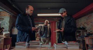 Dream Scenario - zdjęcie