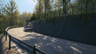EA Sports WRC