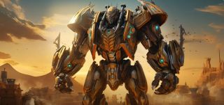 Fun with A.I/Midjourney