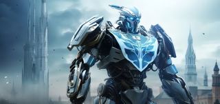 Fun with A.I/Midjourney