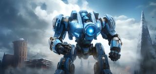 Fun with A.I/Midjourney