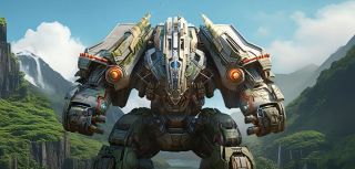 Fun with A.I/Midjourney