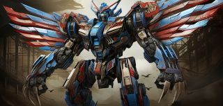 Fun with A.I/Midjourney