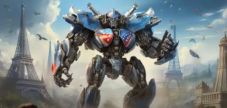 Fun with A.I/Midjourney