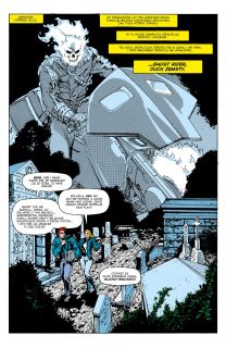 Ghost Rider: Danny Ketch