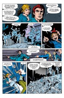 Ghost Rider: Danny Ketch