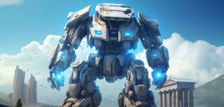 Fun with A.I/Midjourney