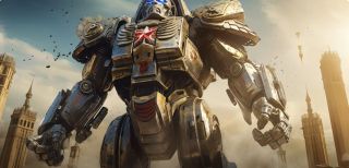 Fun with A.I/Midjourney