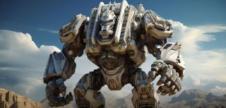 Fun with A.I/Midjourney