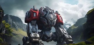 Fun with A.I/Midjourney