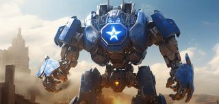 Fun with A.I/Midjourney