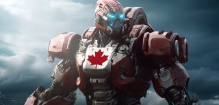 Fun with A.I/Midjourney