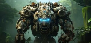 Fun with A.I/Midjourney