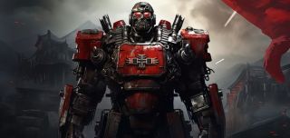 Fun with A.I/Midjourney