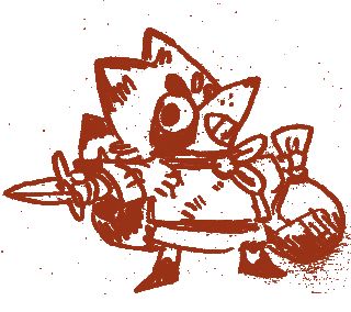 Root - grafiki z gry